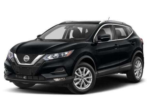 NISSAN ROGUE SPORT 2021 JN1BJ1BW0MW671025 image